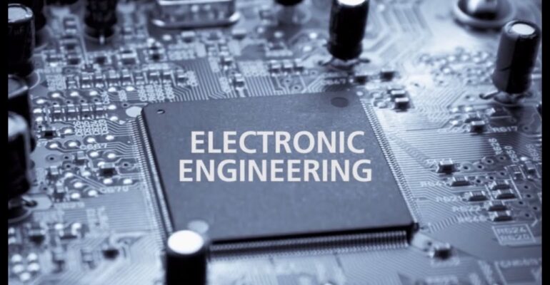 ELECTRONIC ENGINEERING