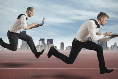 competition-business